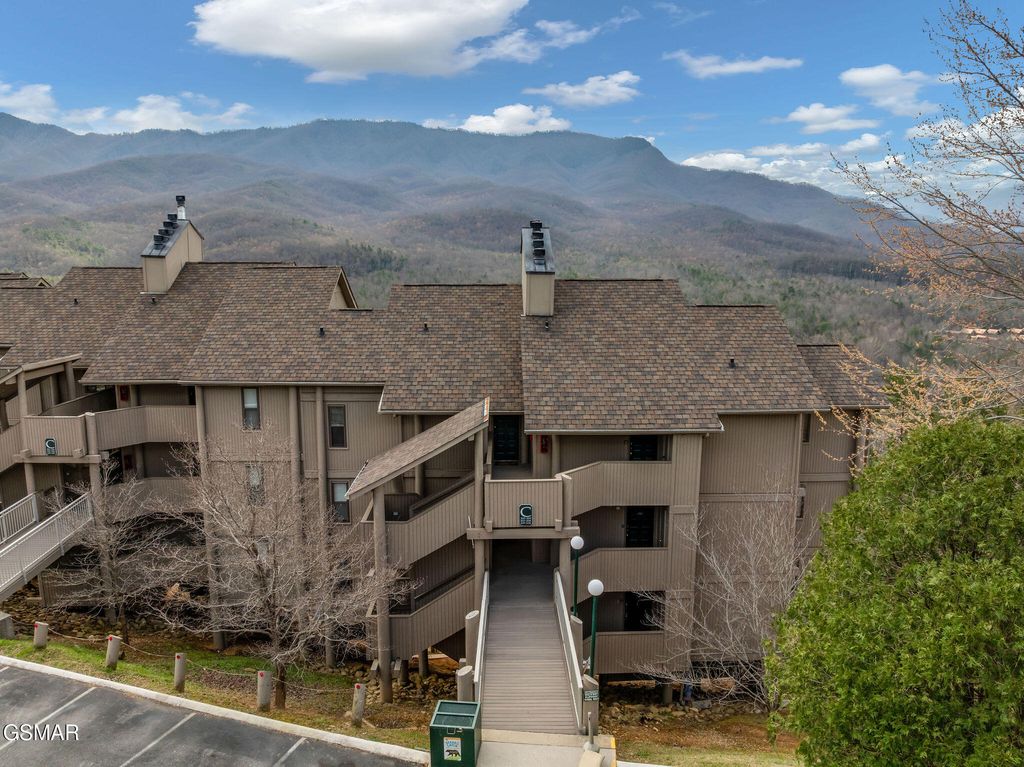 3710 Weber Road, Gatlinburg, TN 37738