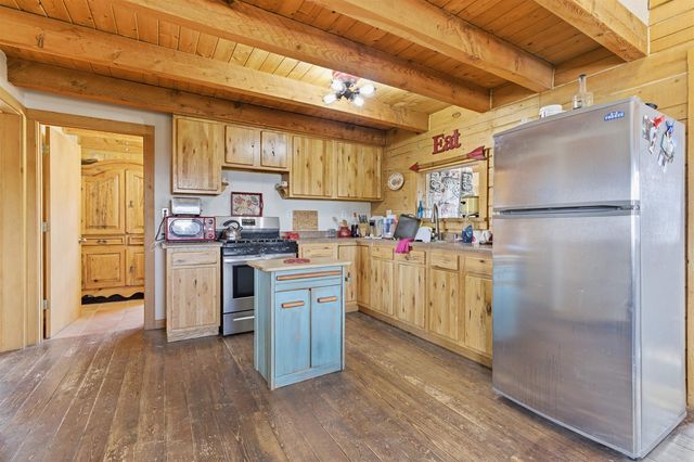 75800 B 76 Road B Road, Crawford, CO 81415