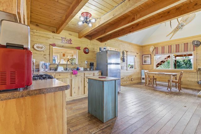 75800 B 76 Road B Road, Crawford, CO 81415