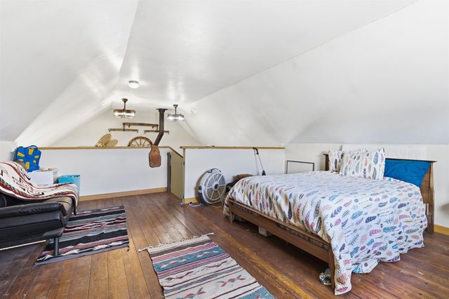 75800 B 76 Road B Road, Crawford, CO 81415