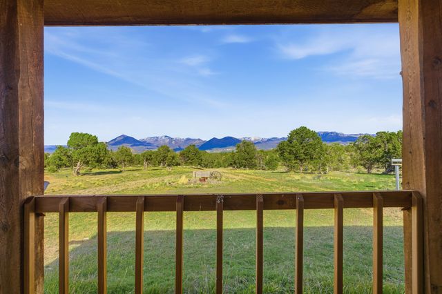 75800 B 76 Road B Road, Crawford, CO 81415