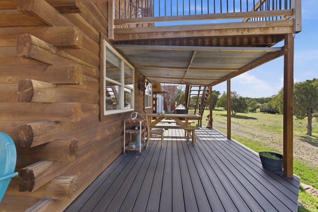75800 B 76 Road B Road, Crawford, CO 81415