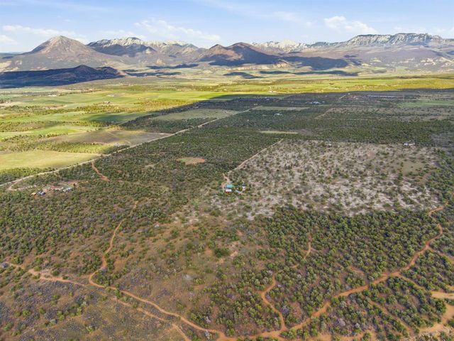 75800 B 76 Road B Road, Crawford, CO 81415