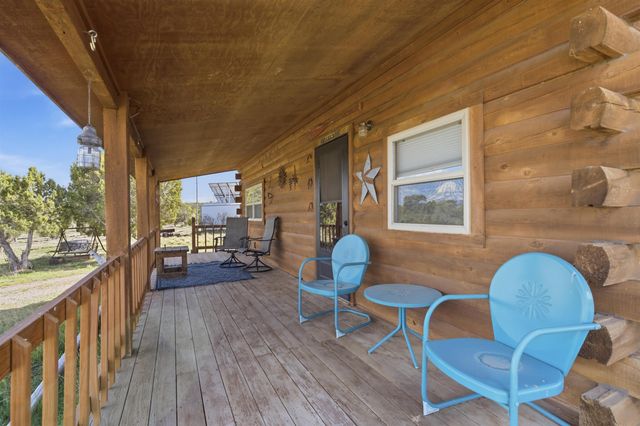 75800 B 76 Road B Road, Crawford, CO 81415
