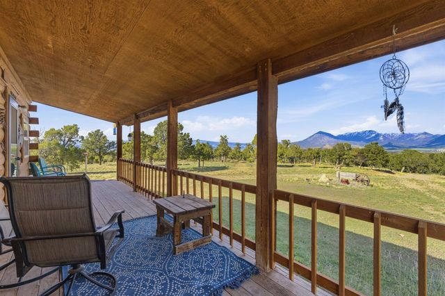 75800 B 76 Road B Road, Crawford, CO 81415