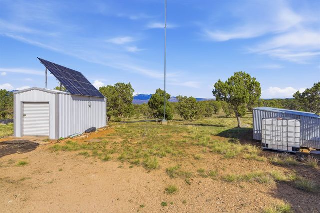 75800 B 76 Road B Road, Crawford, CO 81415