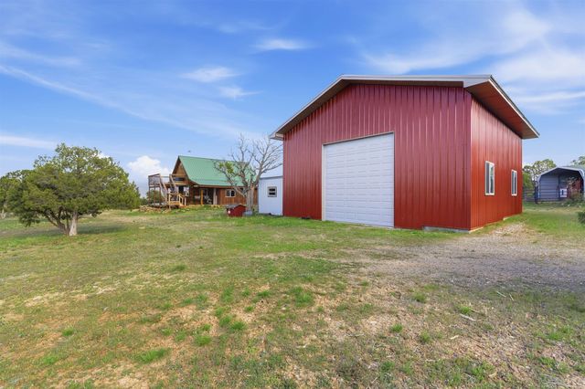 75800 B 76 Road B Road, Crawford, CO 81415