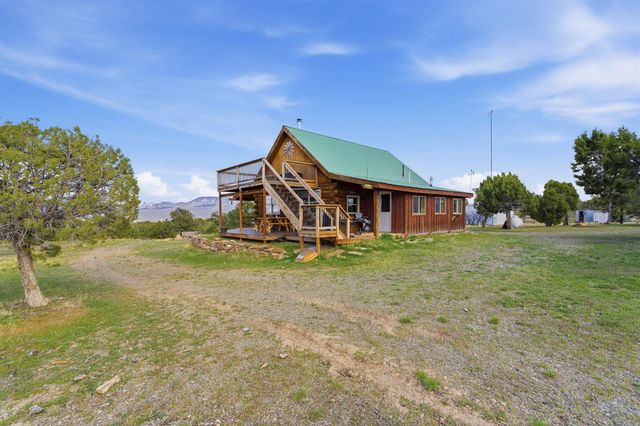 75800 B 76 Road B Road, Crawford, CO 81415
