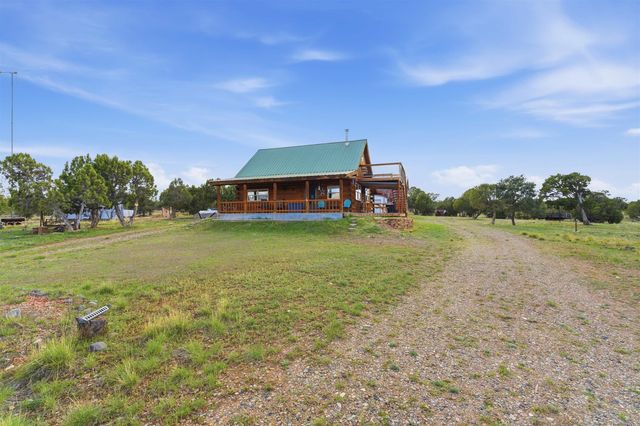 75800 B 76 Road B Road, Crawford, CO 81415