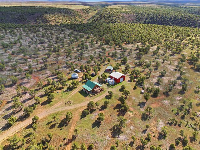 75800 B 76 Road B Road, Crawford, CO 81415