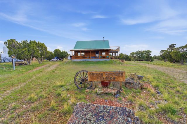 75800 B 76 Road B Road, Crawford, CO 81415