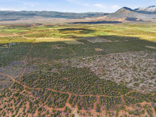 75800 B 76 Road B Road, Crawford, CO 81415