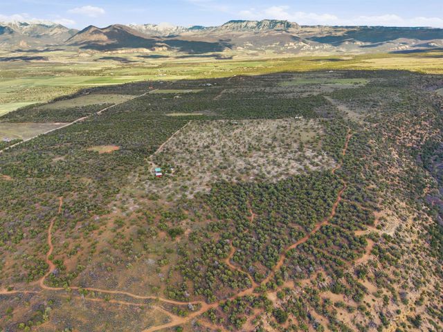 75800 B 76 Road B Road, Crawford, CO 81415