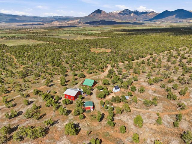 75800 B 76 Road B Road, Crawford, CO 81415