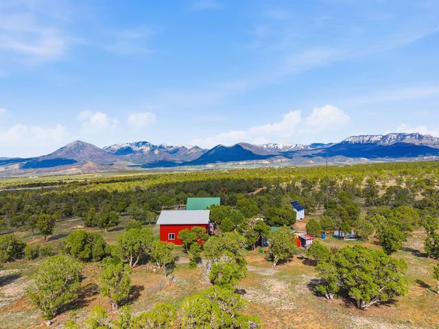 75800 B 76 Road B Road, Crawford, CO 81415