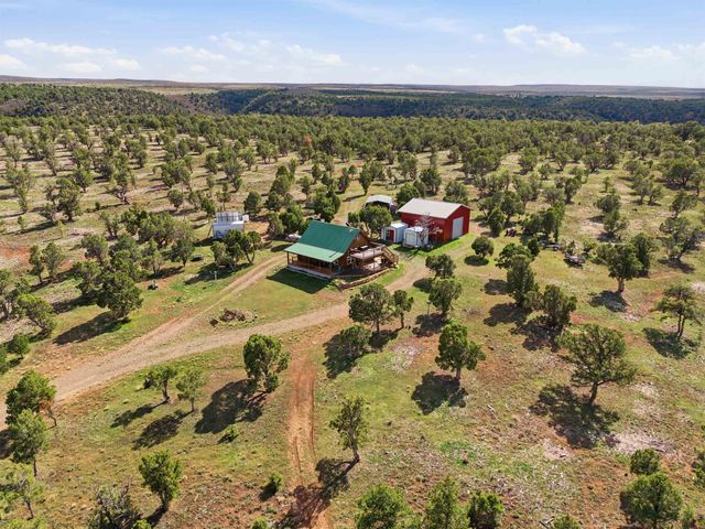 75800 B 76 Road B Road, Crawford, CO 81415