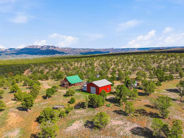 75800 B 76 Road B Road, Crawford, CO 81415