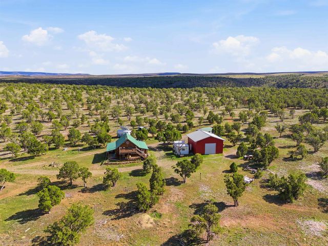75800 B 76 Road B Road, Crawford, CO 81415