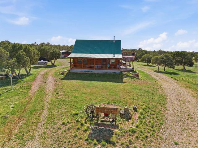 75800 B 76 Road B Road, Crawford, CO 81415