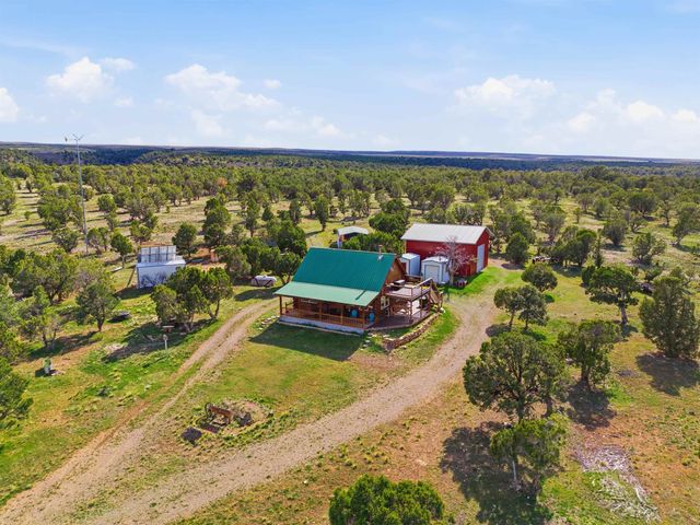 75800 B 76 Road B Road, Crawford, CO 81415