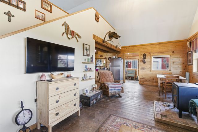 75800 B 76 Road B Road, Crawford, CO 81415