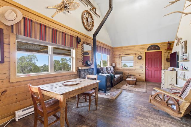 75800 B 76 Road B Road, Crawford, CO 81415