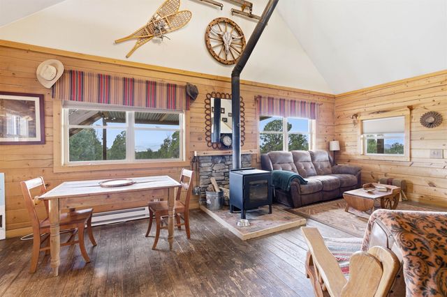 75800 B 76 Road B Road, Crawford, CO 81415