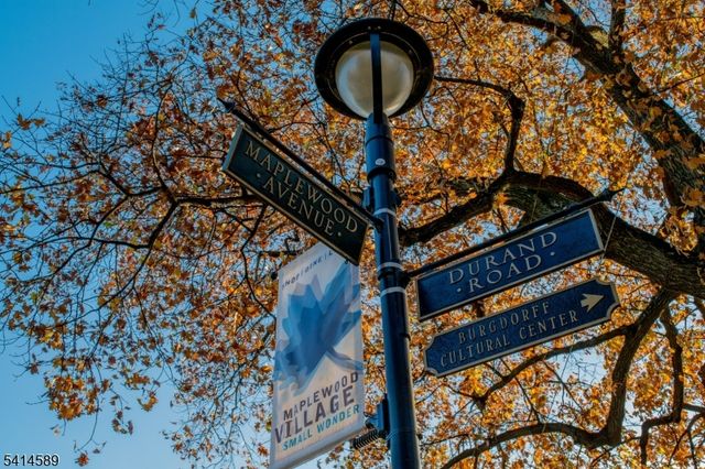 72 Maplewood Ave, Maplewood Twp., NJ 07040