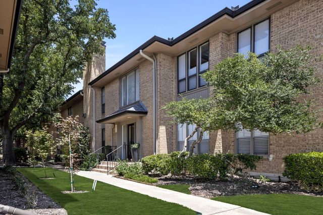 10719 Villager Road A, Dallas, TX 75230