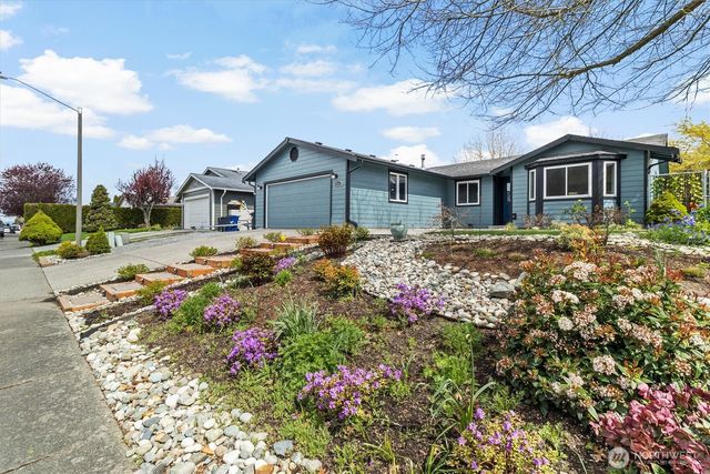 914 S 28th Street, Mount Vernon, WA 98274