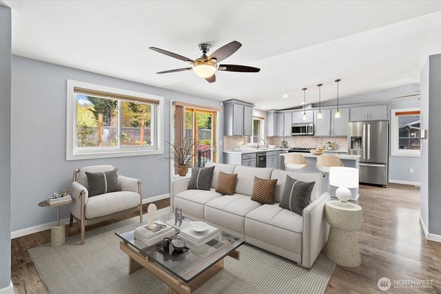 914 S 28th Street, Mount Vernon, WA 98274