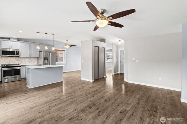 914 S 28th Street, Mount Vernon, WA 98274