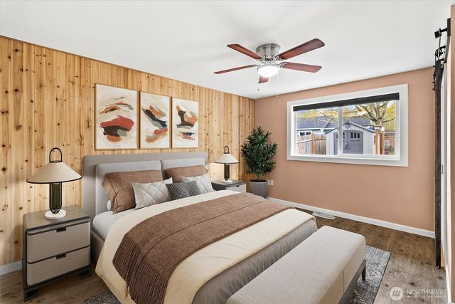 914 S 28th Street, Mount Vernon, WA 98274