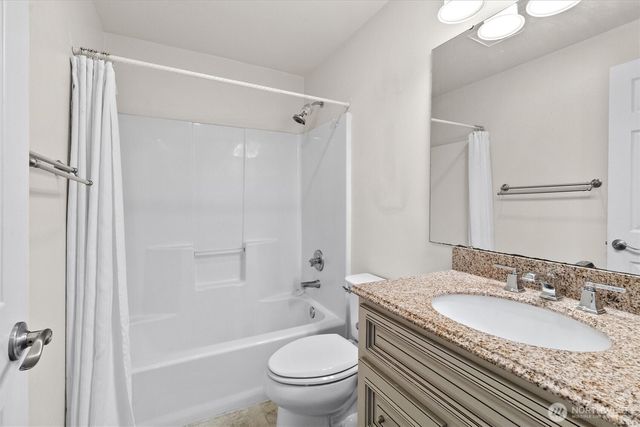 914 S 28th Street, Mount Vernon, WA 98274