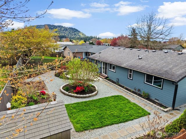 914 S 28th Street, Mount Vernon, WA 98274