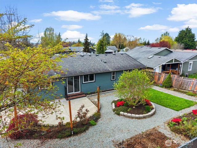 914 S 28th Street, Mount Vernon, WA 98274