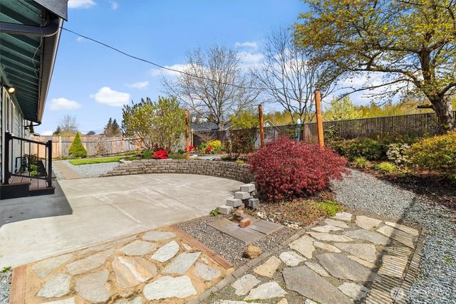 914 S 28th Street, Mount Vernon, WA 98274