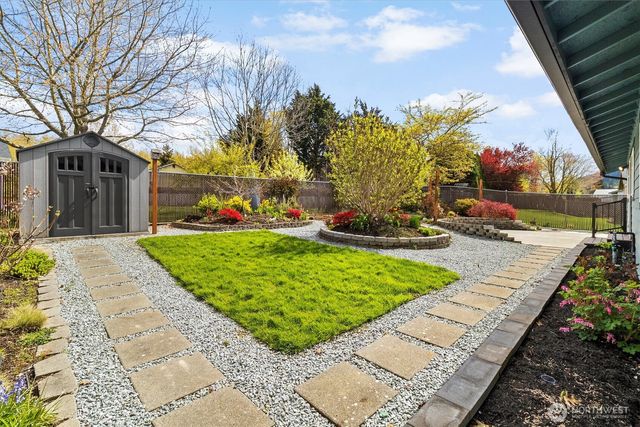 914 S 28th Street, Mount Vernon, WA 98274