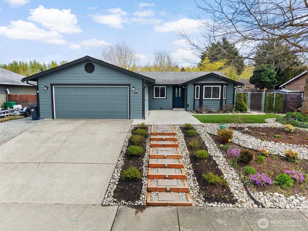 914 S 28th Street, Mount Vernon, WA 98274