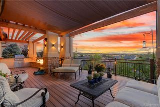 9703 Sunset Hill Circle, Lone Tree, CO 80124