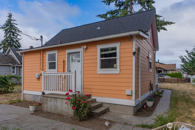 3631 E Spokane Street, Tacoma, WA 98404