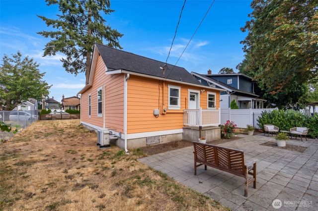 3631 E Spokane Street, Tacoma, WA 98404