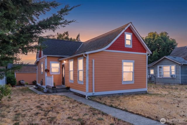 3631 E Spokane Street, Tacoma, WA 98404