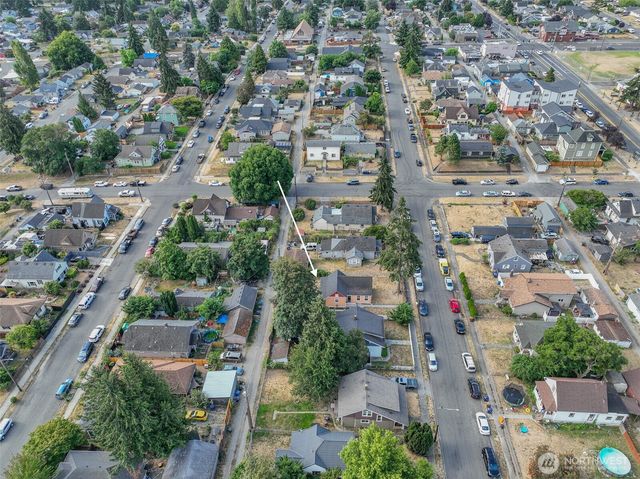 3631 E Spokane Street, Tacoma, WA 98404