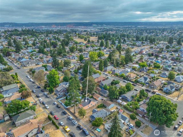 3631 E Spokane Street, Tacoma, WA 98404