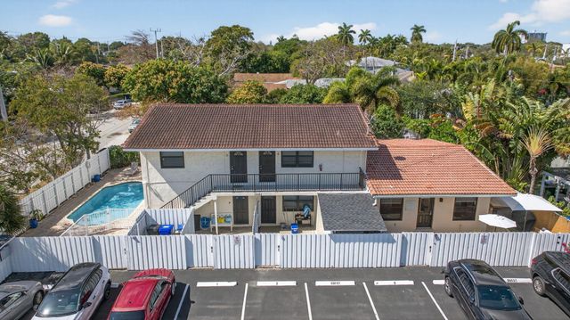 1501 NE 7th Avenue 5, Fort Lauderdale, FL 33304