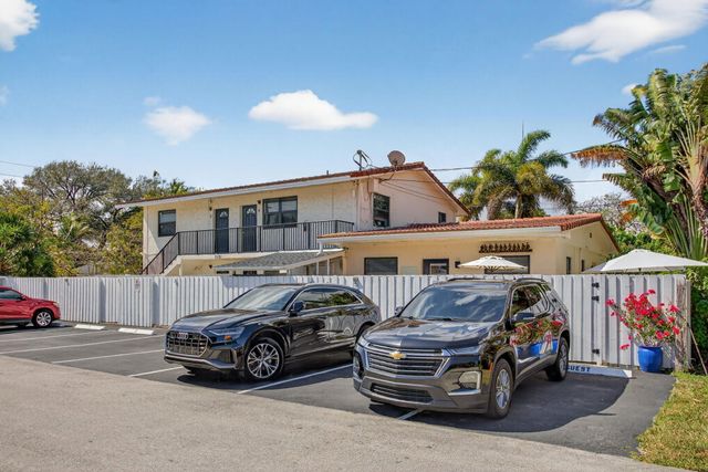 1501 NE 7th Avenue 5, Fort Lauderdale, FL 33304