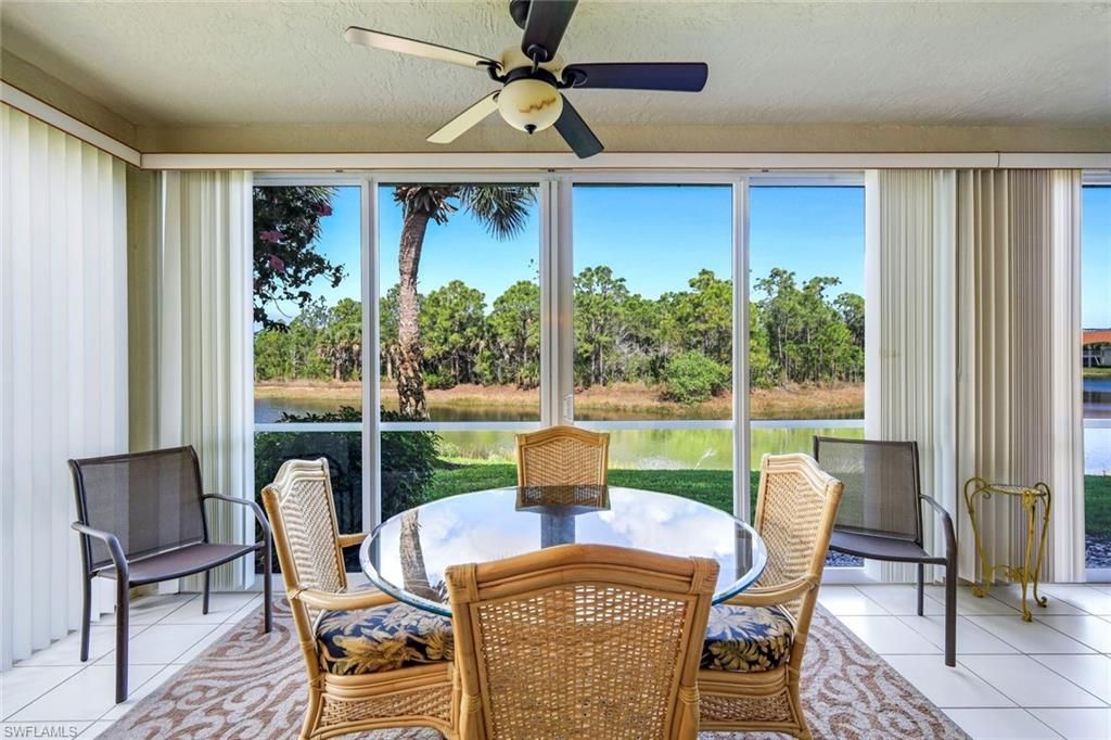 10801 Crooked River RD 101, ESTERO, FL 34135 — exterior