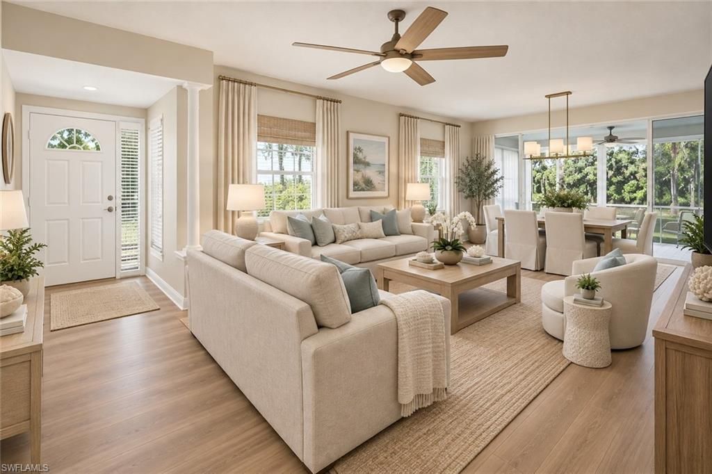 10801 Crooked River RD 101, ESTERO, FL 34135 — photo 4