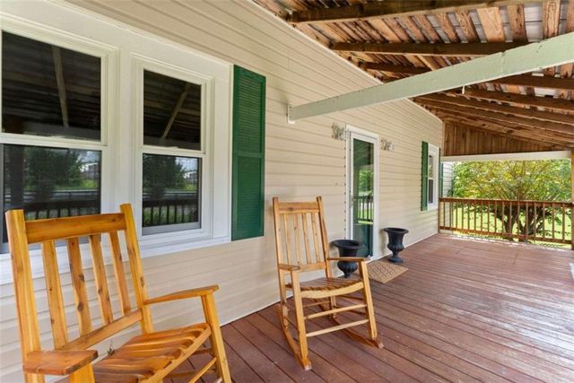 6806 Shoal Creek Road, Clermont, GA 30527